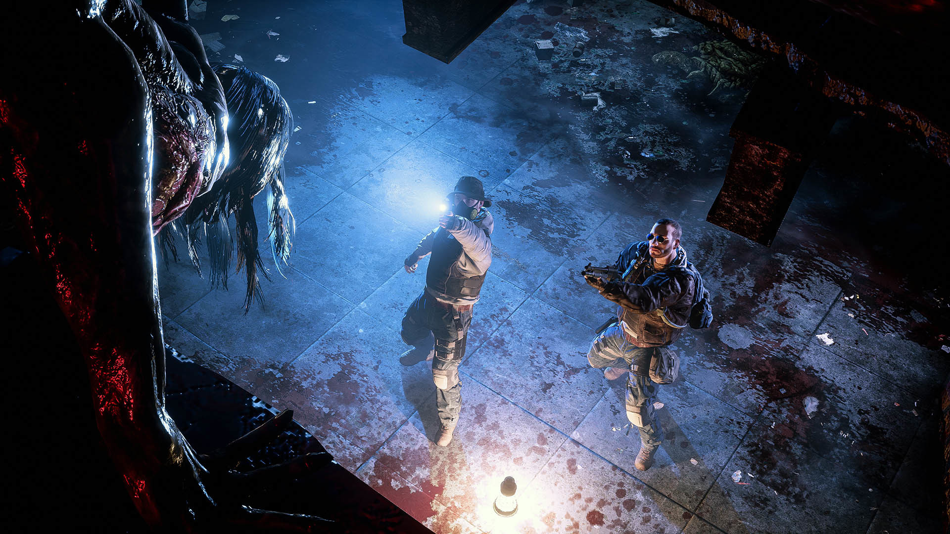 Propagation VR - Co-op #6