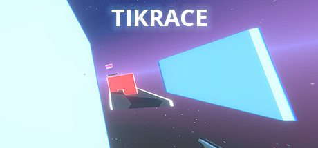 Tikrace Cover Image