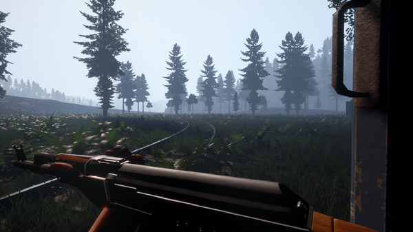 The Darkedfor windows and Linux 1