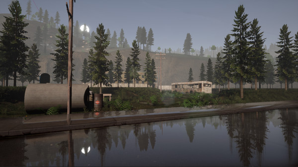 The Darked game for windows Pc 1