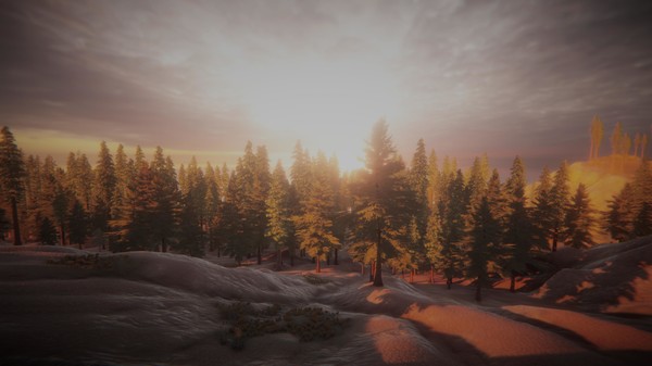 Скриншот из The Darked