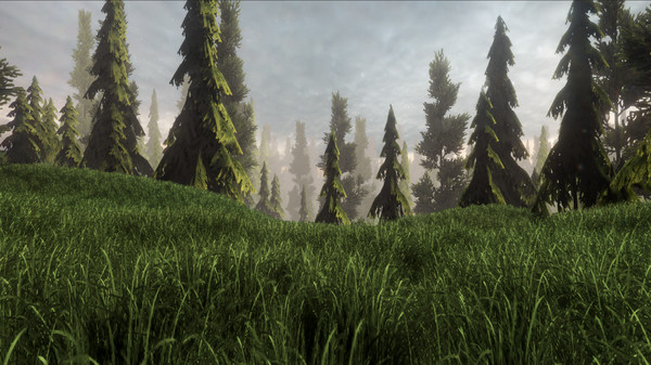 Скриншот из The Darked