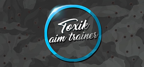 Toxik aim trainer steam charts