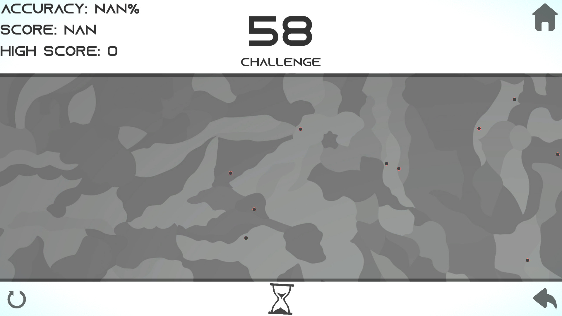 Toxik aim trainer screenshot 1