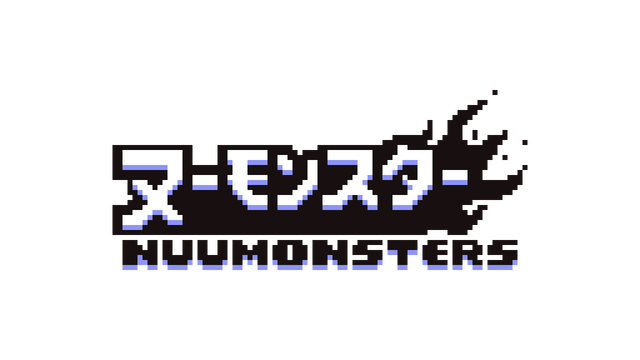 Library Logo - Game logo for library