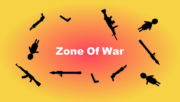 Скриншот из Zone Of War