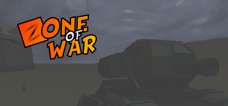 Скриншот из Zone Of War