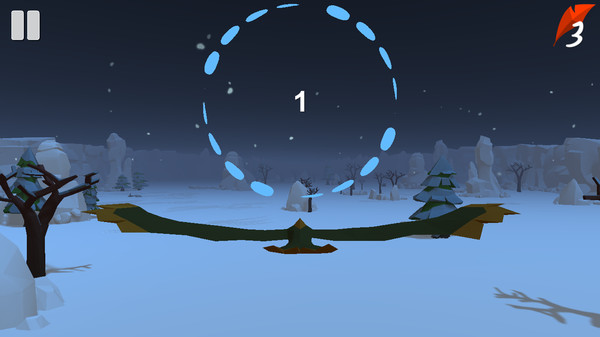 Bird screenshot 5
