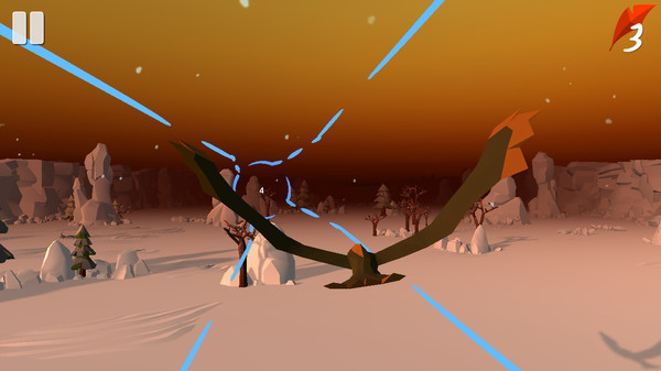 Bird screenshot 3