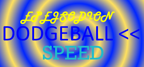 EPEJSODION Dodgeball Speed Cover Image