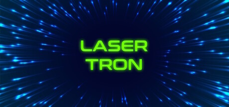 Lasertron Cover Image