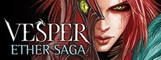 Vesper: Ether Saga - Episode 1