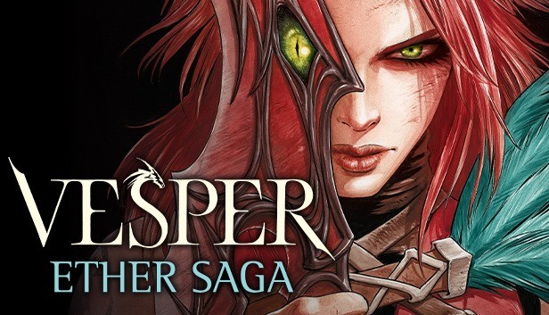 Steam：Vesper:　Saga　Ether　Episode
