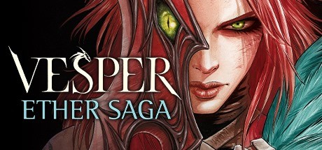 Vesper: Ether Saga - Episode 1 Cover Image