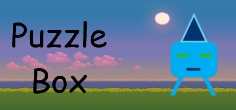 Puzzle Box steam charts