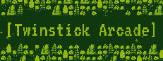Twinstick Arcade 게임 이미지