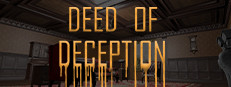 The Deed of Deception