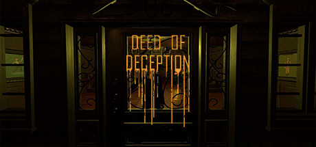 The Deed of Deception steam charts