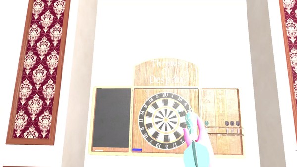 Скриншот из The Deed of Deception