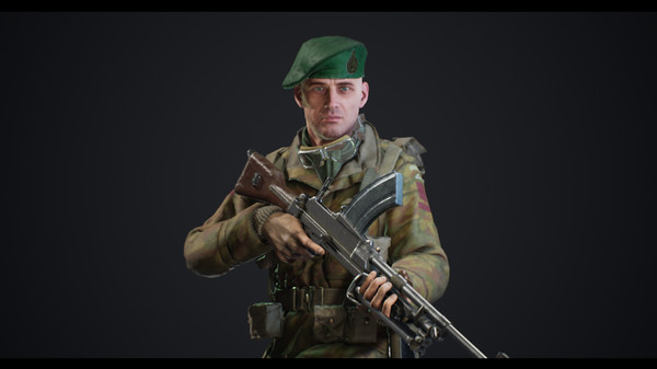 Скриншот из Mediterranean Assault: 1943 Скриншот из Mediterranean Assault: 1943