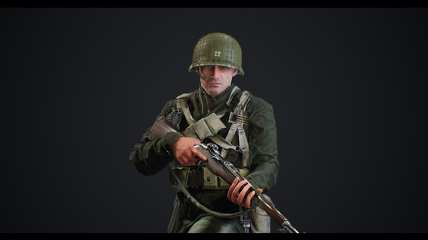 Скриншот из Mediterranean Assault: 1943 Скриншот из Mediterranean Assault: 1943