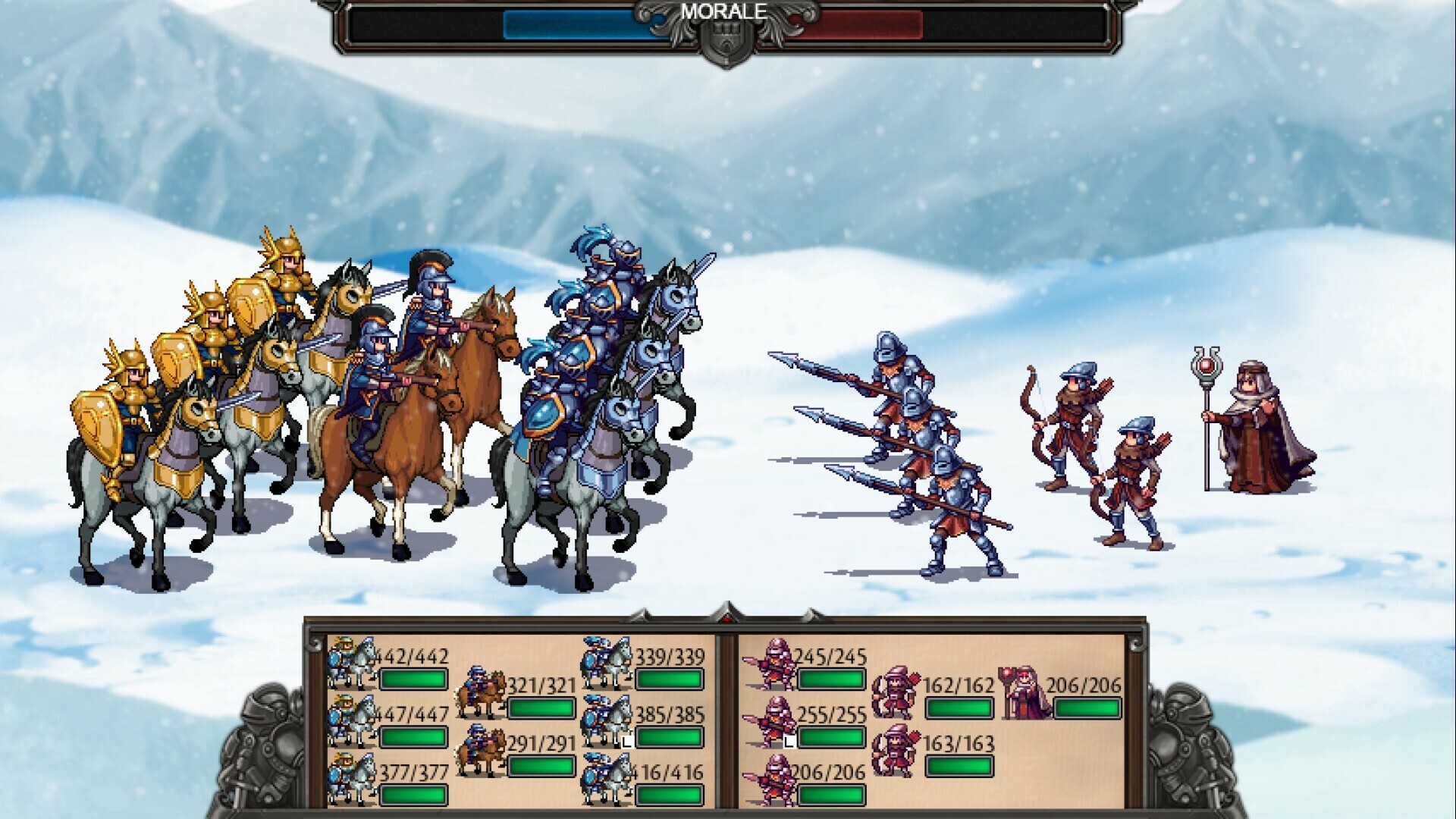 Symphony of War: The Nephilim Saga #7