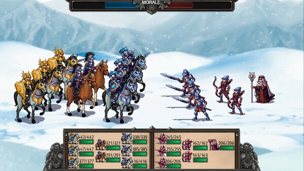 Symphony of War The Nephilim Saga