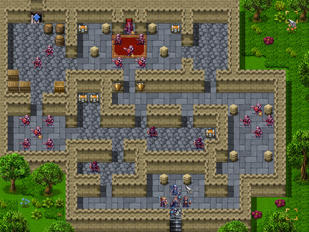 Symphony of War: The Nephilim Saga game for windows Pc 1