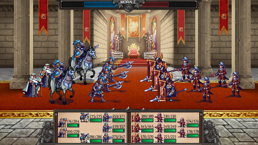 Symphony of War: The Nephilim Saga #0