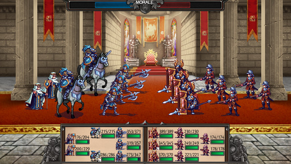 Symphony of War The Nephilim Saga