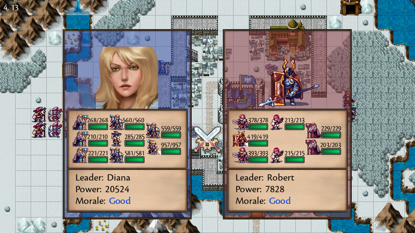 Symphony of War: The Nephilim Saga #14