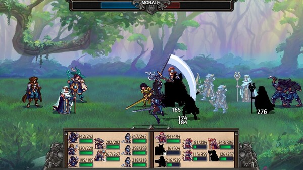 Symphony of War The Nephilim Saga