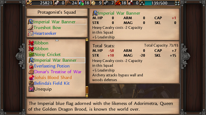 Symphony of War: The Nephilim Saga #19