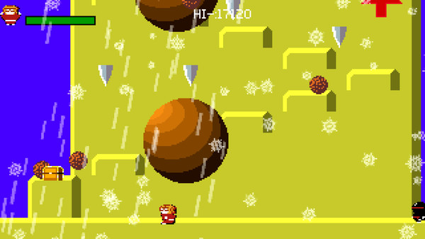 The Tower Of TigerQiuQiu Ninja Thet