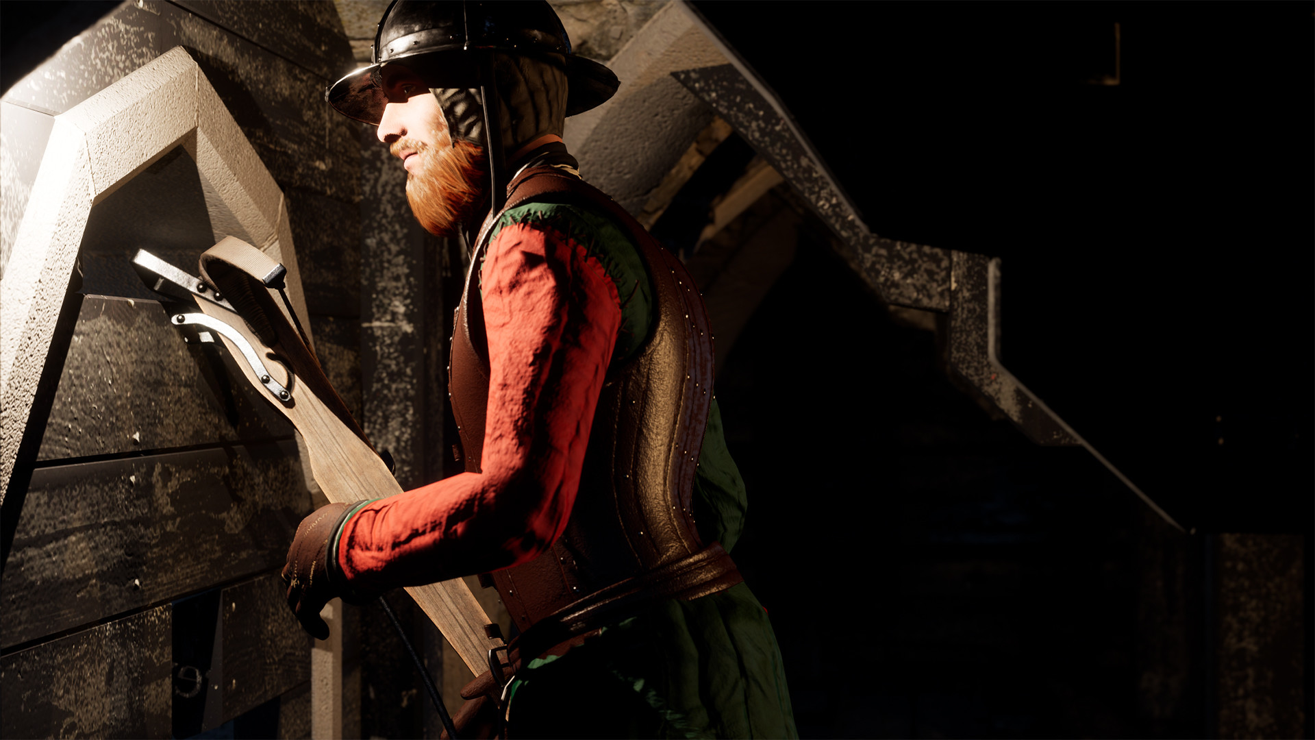 Renown on Steam