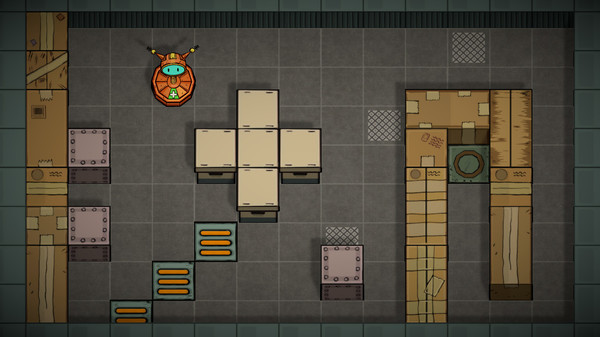 Tengam game for Linux 1