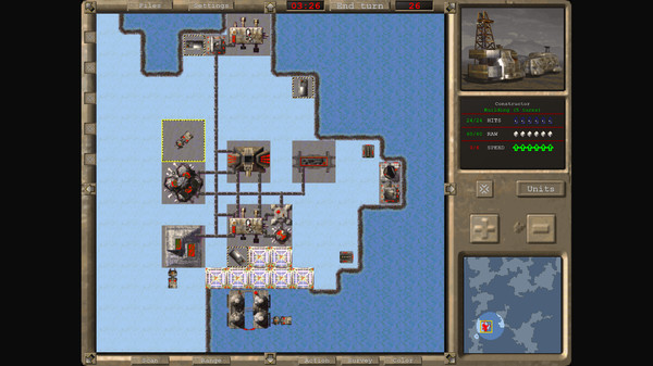 AKMAL game for windows Pc 1