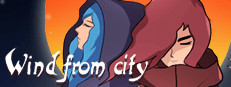 Wind from city 게임 이미지