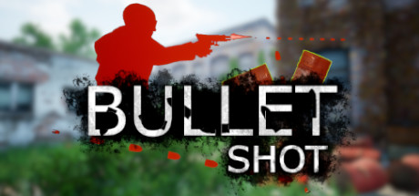 Bullet Shot Cover Image