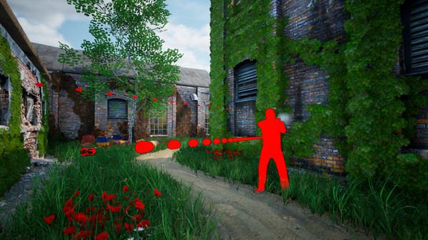 Bullet Shot game for windows Pc 1