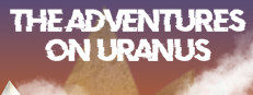 The Adventures on Uranus 게임 이미지