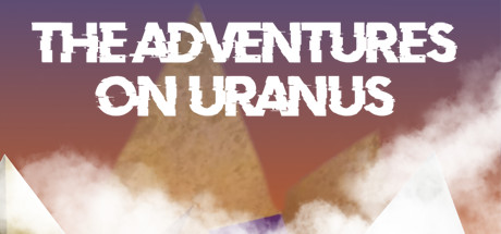 The Adventures on Uranus Cover Image
