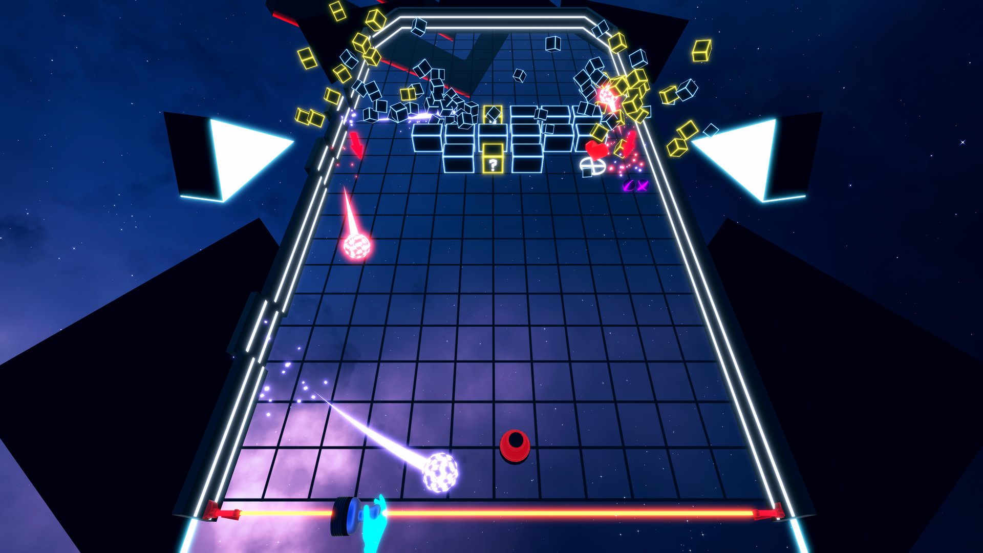 Oculus Quest 游戏《摧毁砖块》VRNOID ss_d624e4658f67fe1e79adc63483ffac28b38c7cba.1920x1080.jpg