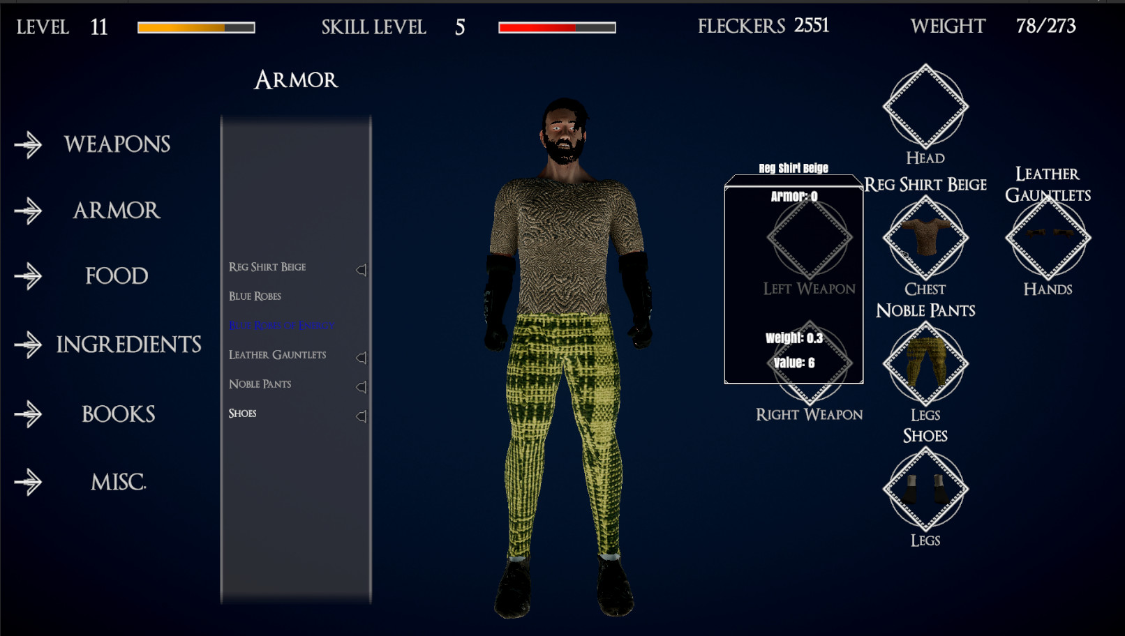 The Host: Cataclysm #0