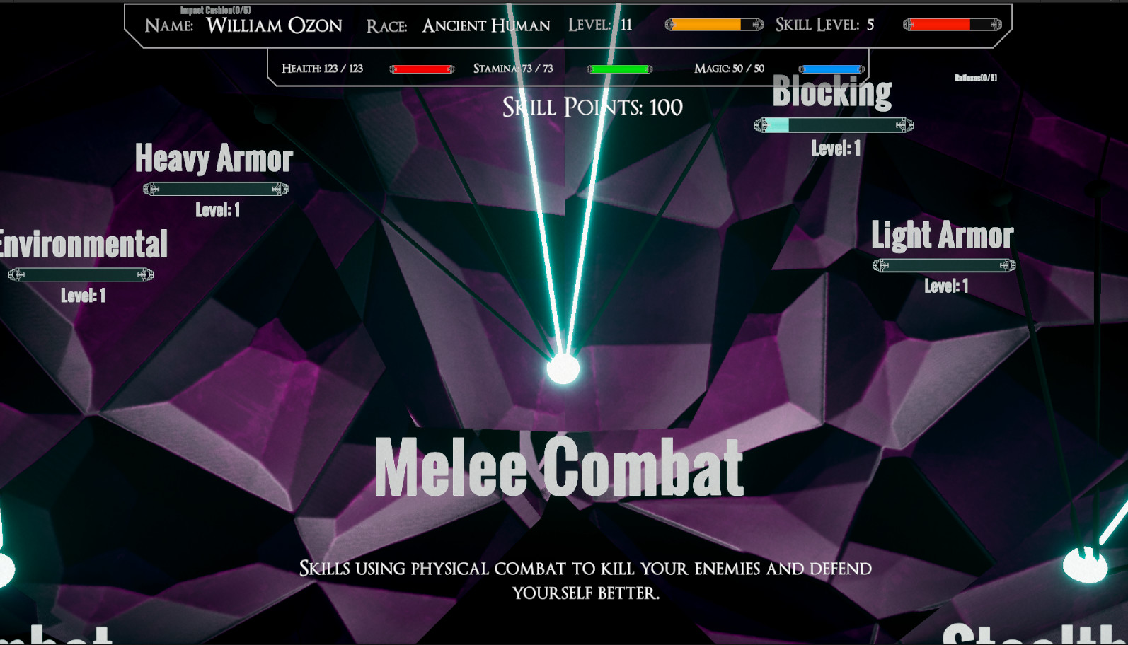 The Host: Cataclysm #2