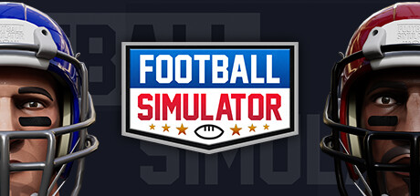 Football Simulator Cover Image