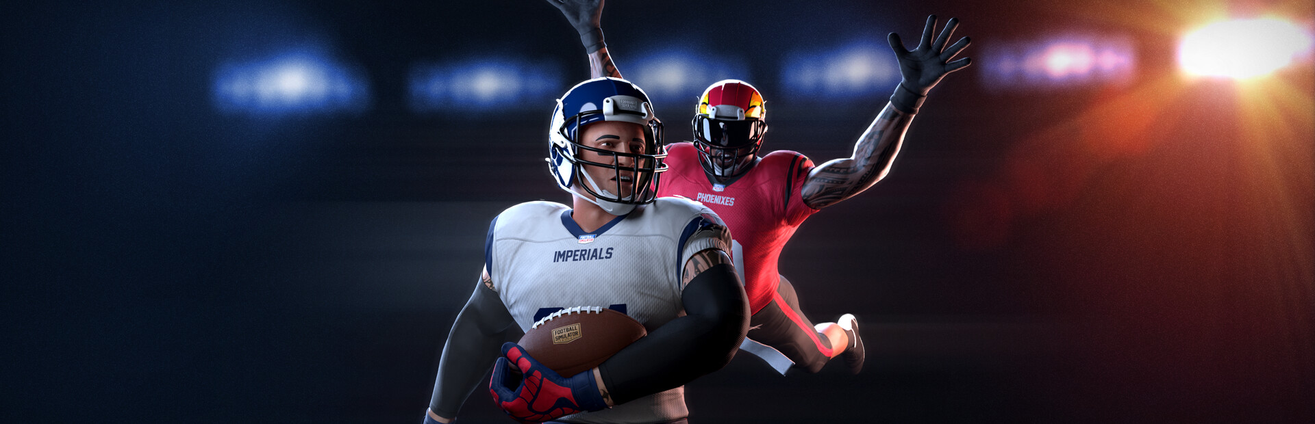 Football Simulator
