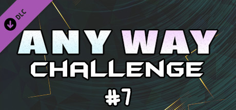 AnyWay! - Challenge #7 banner image