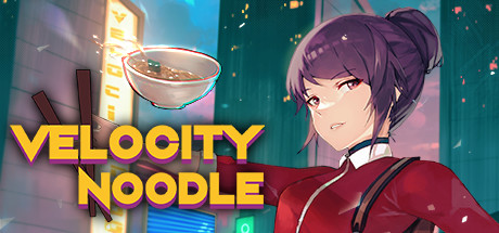 Velocity Noodle Cover Image