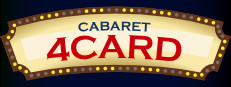 CABARET 4 CARD 게임 이미지